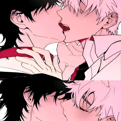 Chat with Thero - BL, your interactive AI characters companion for endless roleplay fun.