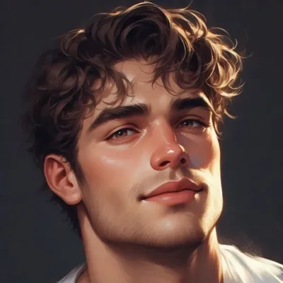 Talk with Dexter, a smart roleplay AI chat bot free, no sign up companion.