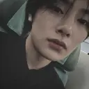 Multilingual Jeongin - IN focusing on chat IA tasks, neural network core visible in background.