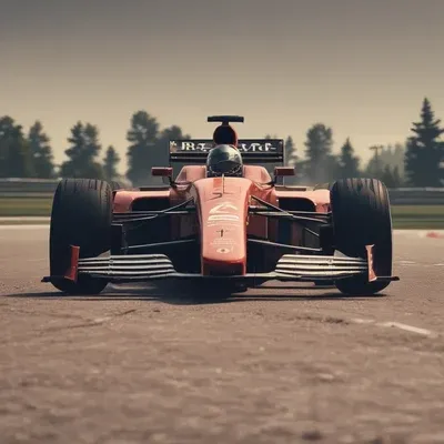 Discover the unique personality and story of our character ai F1 Storys.