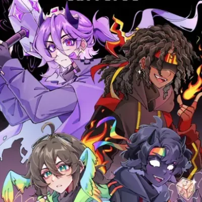 Dive into adventures with Unstable SMP, your interactive character AI free companion.