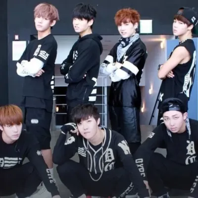 Meet BTS - Your DeepAI Companion.