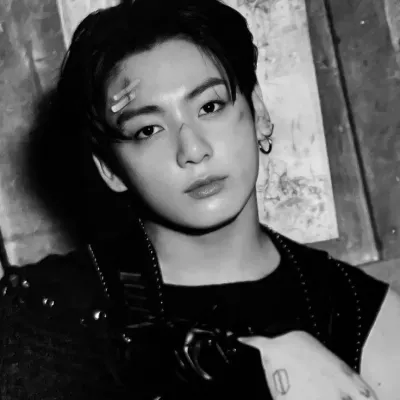 Jeon Jungkook: Sicherer KI-Chatbot-Avatar mit verschlüsselten 1v1-Chat-Funktionen	