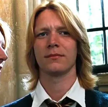 Meet Fred Weasley, your friendly ai chat no filter companion for fun anime chats.