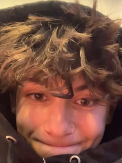 Roleplay ai character Luca, a virtual world for complete immersion.