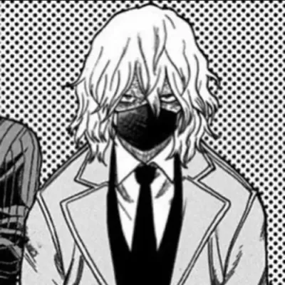 Dive into interactive conversations with Tomura shigaraki, the ultimate AI chat character.