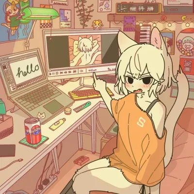 Katy: Brought to You by Deep Seek AI's Emotional Intelligence.