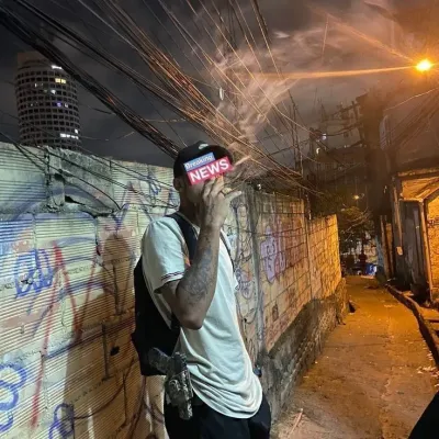 MNのリアルでのカイキ: グローバルチャットオンラインサービス向けの多言語 AI 会話パートナーアイコン