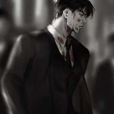 Chat with Mafia Husband and experience the charm of AI chat free no sign up.