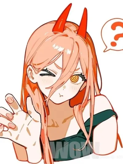 Chainsaw Man - Shy Power is a dedicated roleplay ai chat bot, perfect for immersive story simulations.