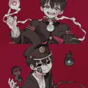 Hanako and Tsukasa AI chatbot portrait with advanced emotional intelligence for deep conversations
