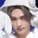 the avatar of character Hyunjin with emotional intelligence capabilities
