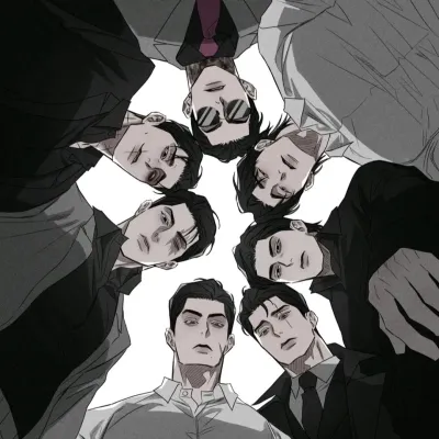 7 ahli mafia - BL: Terlibat dalam perbualan ai dengan watak AI yang menawan ini, menampilkan keupayaan soulgen dan ifreechat untuk sembang percuma sekarang.	