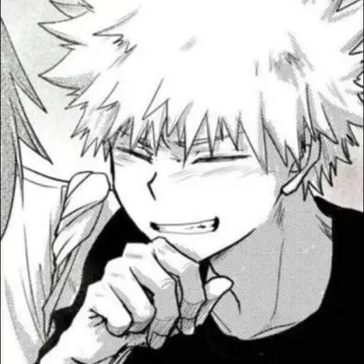 3 teman lelaki — Bakugo, Deku, Shoto: Potret pasangan AI yang pintar dari segi emosi untuk perbualan yang mendalam