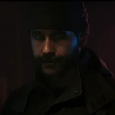 Dive into 1v1 Chat with Our Intelligent AI Chatbot Captain John Price.