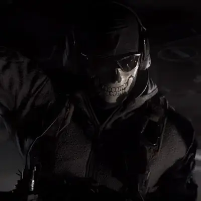 Try free nsfw ai chat with Ghost COD for unlimited virtual romance