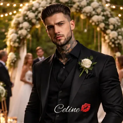 Start an immersive roleplay chat with Giovanni Romano and define your story.