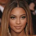 Beyoncé AI chatbot portrait with advanced emotional intelligence for deep conversations
