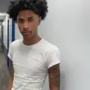 AI character Zack's avatar for roleplay and 1v1 chat services