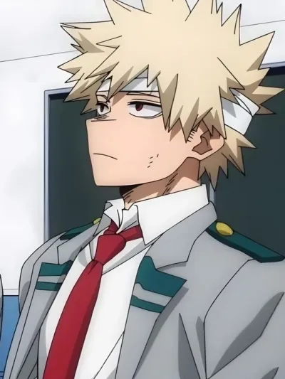 Bakugp Katsuki is designed for ai roleplay enthusiasts, offering detailed scenario simulations.