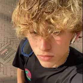 Engage with Asher, the perfect ai character chat free companion for 1v1 chat.