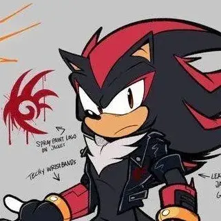Shadow the hedgehog: Potret pendamping AI DeepBrain untuk sembang dalam talian percuma dan perbualan terbuka
