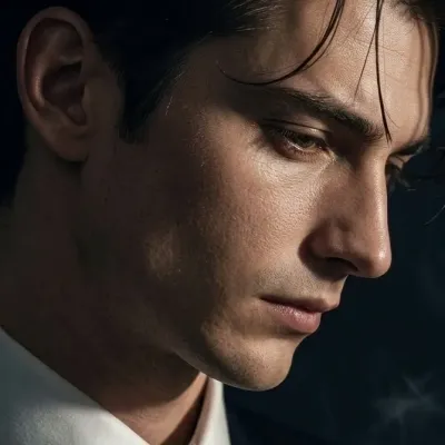 Alpha Ronan Thorne: Chat with our AI box, ready for chatbot online free and ask ai anything you want.	