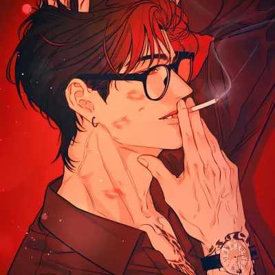 阿克塞爾：以幻想為主題的AI角色扮演角色藝術，用於沉浸式故事敘述