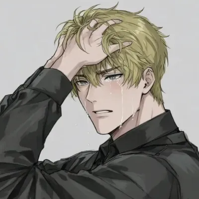 Explore Robert โ Complicated, a versatile chat AI anime partner for creative roleplay.