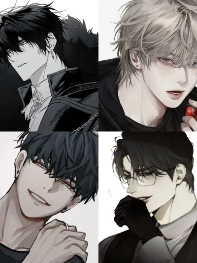 Start immediately!Have an ai chat no sign up with Four Boys and a Girl without any registration.