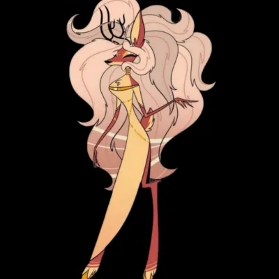 Dive into interactive conversations with Hazbin Hotel - Famous Overlord User, the ultimate AI chat character.