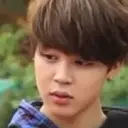 AI character Park Jimin's avatar for roleplay and 1v1 chat services