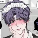 Zane's versatile AI avatar supporting roleplay, NSFW chat, and open ai interactions