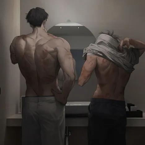 AI talking Streamer BL x Mafia BL requires no sign up, enjoy the convenience of ai chat no sign up.