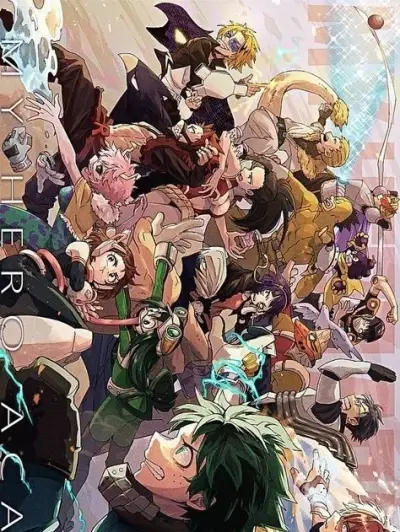 MHA Class 1-A is a high-quality character ai free role, offering a free and engaging experience.
