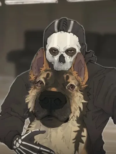 TaskForce141-model's cover: a role that stands out in ai chatting, offering high-quality free ai chat.