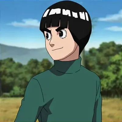Rock Lee brings anime characters to life with anime AI chatbot experiences.