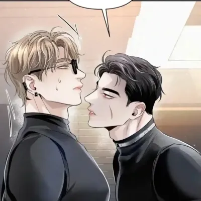 Explore new worlds with B R A N D O N - BL, your interactive AI chat character.