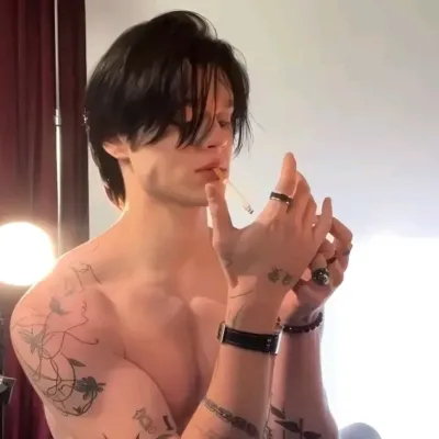 Milo: Fantasy-themed AI roleplay character art para sa nakaka-engganyong pagkukuwento