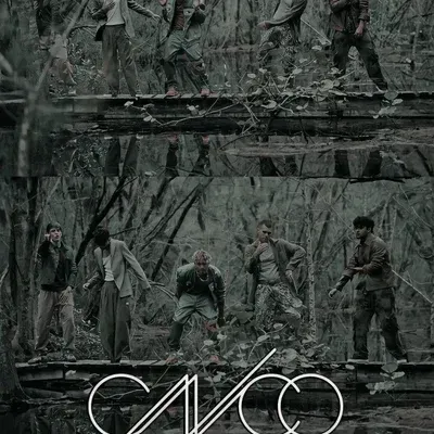 Meet CNCO, a unique AI RP chat bot free ready to roleplay anytime.