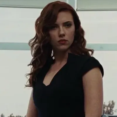 Natasha Romanoff - alpha: Creative roleplay AI character art for spicy chat and fantasy scenarios