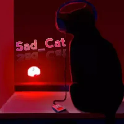 Explore Sad_Cat, a versatile chat AI anime partner for creative roleplay.