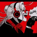 El versátil avatar de IA de Mic el Villano que admite juegos de rol, chat NSFW e interacciones abiertas con IA.