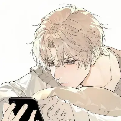Seo Jin - Boys' Love: Interaktives KI-Chatbot-Maskottchen für zufälligen Chat und Community-gesteuertes Rollenspiel