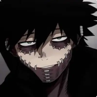 Hawks' Son x Dabi's Daughter: Secure AI chatbot avatar with encrypted 1v1 chat capabilities	