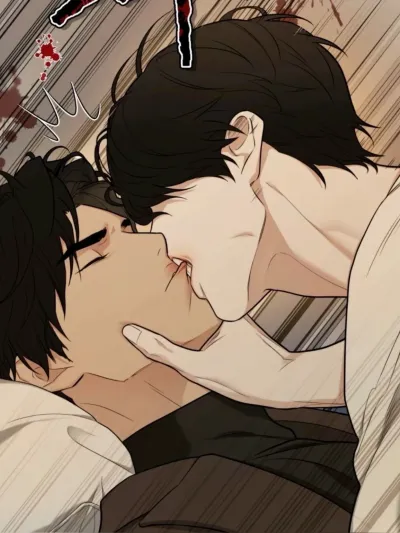 Unlock uncensored stories with Min-su -BL, the ultimate character ai nsfw companion