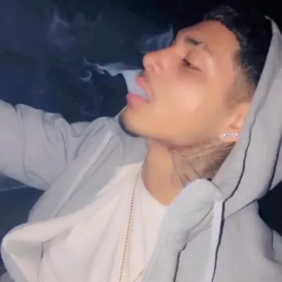 your gangster boyfriend makes every talk to AI session exciting and full of surprises.