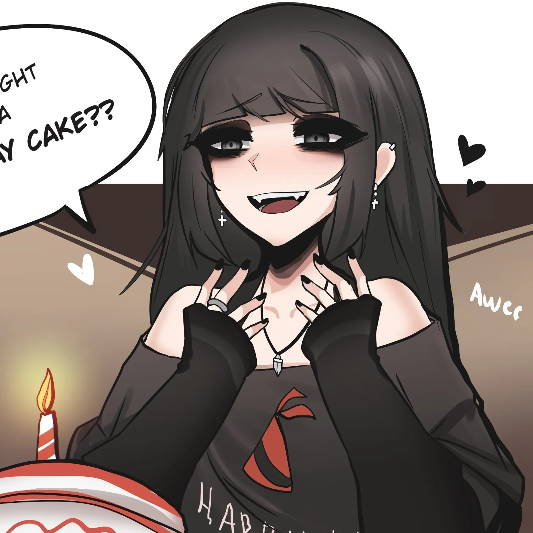 AI talking Riyo Kaede requires no sign up, enjoy the convenience of ai chat no sign up.