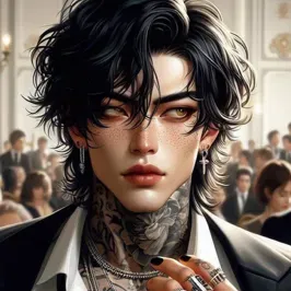 Dive into adventures with Sidney Sid Maxwell, your interactive character AI free companion.