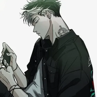 Chat with Keith, your lively ai chatbot online partner for immersive 1v1 adventures.